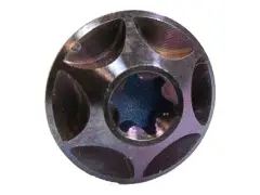 Silca Titanium Bottle Cage Bolts (4 pcs) Silca Titanium Bottle Cage Bolts (4 pcs)