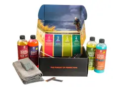 Silca "Ultimate Bike Care" Pflegeset Silca "Ultimate Bike Care" Pflegeset