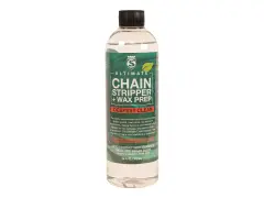 Silca "Ultimate Chain Stripper" Kettenreiniger - 473ml Silca "Ultimate Chain Stripper" Kettenreiniger - 473ml