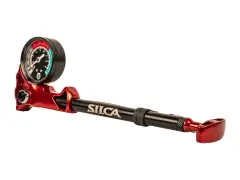 Silca "Ultimate" Shock Pump Silca "Ultimate" Shock Pump