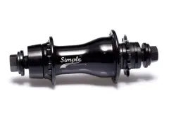 Simple Bike Co. "Eject" Kassettennabe - Female Simple Bike Co. "Eject" Kassettennabe - Female