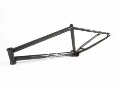 Simple "Lombric" BMX Rahmen Simple "Lombric" BMX Rahmen