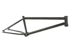 Simple "Weaver V2" BMX Rahmen Simple "Weaver V2" BMX Rahmen