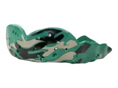 SISU "NextGen Aero" Mundschutz SISU "NextGen Aero" Mundschutz