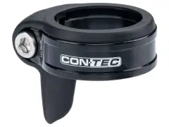 Contec "Clamp.Guard" MTB Seat Clamp Contec "Clamp.Guard" MTB Seat Clamp