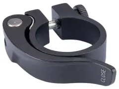 Contec "Jam.it two QR" MTB Seat Clamp