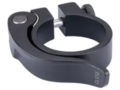 Contec "Jam.it two QR" MTB Seat Clamp Contec "Jam.it two QR" MTB Seat Clamp