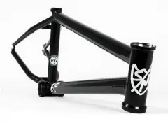 S&M Bikes "ATF" BMX Rahmen