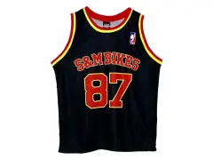 S&M Bikes "Baller" Tanktop Trikot