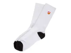 S&M Bikes "Block" Socken