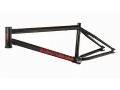 S&M Bikes "BTM Hoder XL" BMX Frame S&M Bikes "BTM Hoder XL" BMX Frame