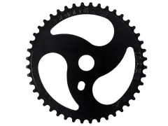 S&M Bikes "Chain Saw" Sprocket