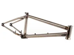 S&M Bikes "Credence CCR" BMX Frame