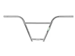 S&M Bikes "Fu-Bar" BMX Bar - Chrome