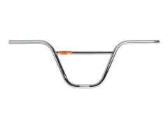 S&M Bikes "Hoder High" BMX Bar