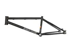 S&M Bikes "Mad Dog" BMX Rahmen