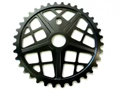 S&M Bikes "Motoman" Sprocket