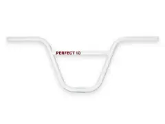 S&M Bikes "Perfect 10" BMX Bar
