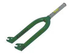 S&M Bikes "Pitchfork Widemouth" BMX Fork