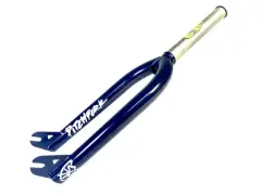 S&M Bikes "Pitchfork Widemouth" BMX Gabel