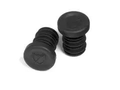 S&M Bikes "PVC" Lenkerenden