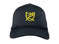 S&M Bikes "Rambler Sharpie Shield" Kappe - Black