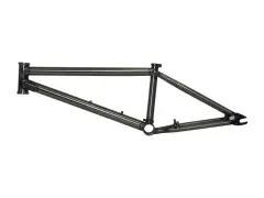 S&M Bikes "S&M Rambler" BMX Rahmen - Nathan Halahan S&M Bikes "S&M Rambler" BMX Rahmen - Nathan Halahan