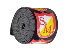 S&M Bikes "Shield" Rim Strip - 29 Inch S&M Bikes "Shield" Rim Strip - 29 Inch