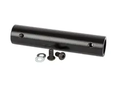 S&M Bikes "Slidepipe V2 Center Connector" Kit