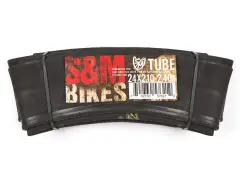 S&M Bikes "Supreme 24" Tube - 24 Inch