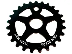 S&M Bikes "Tuffman" Kettenblatt