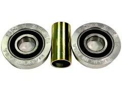 S&M Bikes  "US BB Sealed Bearing" Tretlager