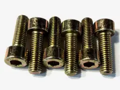 S&M Bikes Vorbauschrauben