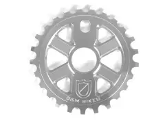 S&M Bikes "X-Man" Kettenblatt