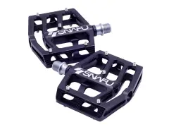 SNAFU "Anorexic 100mm" Pedale - 100mm (Breite) SNAFU "Anorexic 100mm" Pedale - 100mm (Breite)