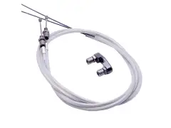 SNAFU "Astroglide Dual" Unteres Rotorkabel SNAFU "Astroglide Dual" Unteres Rotorkabel