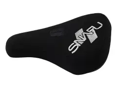 SNAFU "Fat Padded" Pivotal Sattel SNAFU "Fat Padded" Pivotal Sattel