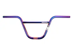 SNAFU "Greg Illingworth" BMX Lenker - Oil Slick SNAFU "Greg Illingworth" BMX Lenker - Oil Slick