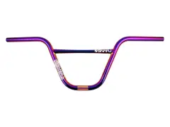 SNAFU "Jackson Scotty Cranmer" BMX Lenker - Oil Slick SNAFU "Jackson Scotty Cranmer" BMX Lenker - Oil Slick