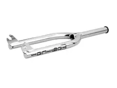 SNAFU "Magical" BMX Gabel - Chrom SNAFU "Magical" BMX Gabel - Chrom