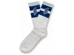 United Bikes "Stripe" Socks