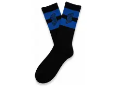 United Bikes "Stripe" Socks