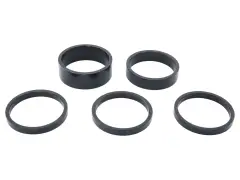 Contec "Spaler" MTB Headset Spacerset - 1.5 Zoll Contec "Spaler" MTB Headset Spacerset - 1.5 Zoll