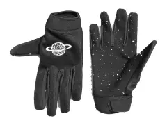 Space Brace "All Terrain" Handschuhe - Black Space Brace "All Terrain" Handschuhe - Black
