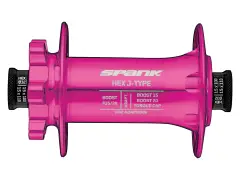 Spank "HEX J-Type Boost" MTB Front Hub