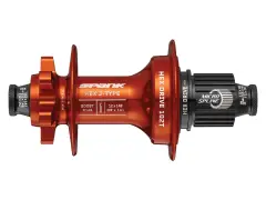Spank "HEX J-Type" MTB Rear Hub