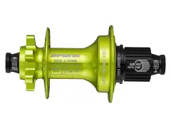 Spank "HEX J-Type" MTB Rear Hub