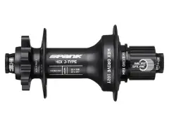 Spank "HEX J-Type" MTB Rear Hub