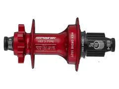 Spank "HEX J-Type" MTB Rear Hub