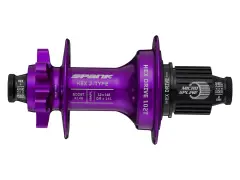 Spank "HEX J-Type" MTB Rear Hub